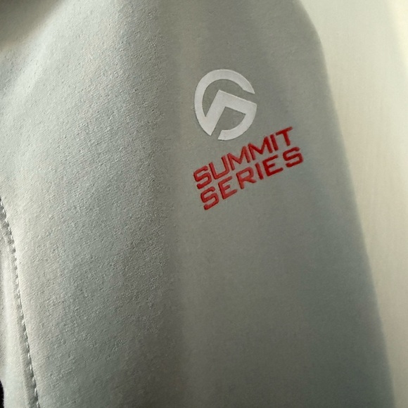 The North Face Women’s Grey Full Zip Jacket! XS! - Picture 6 of 10